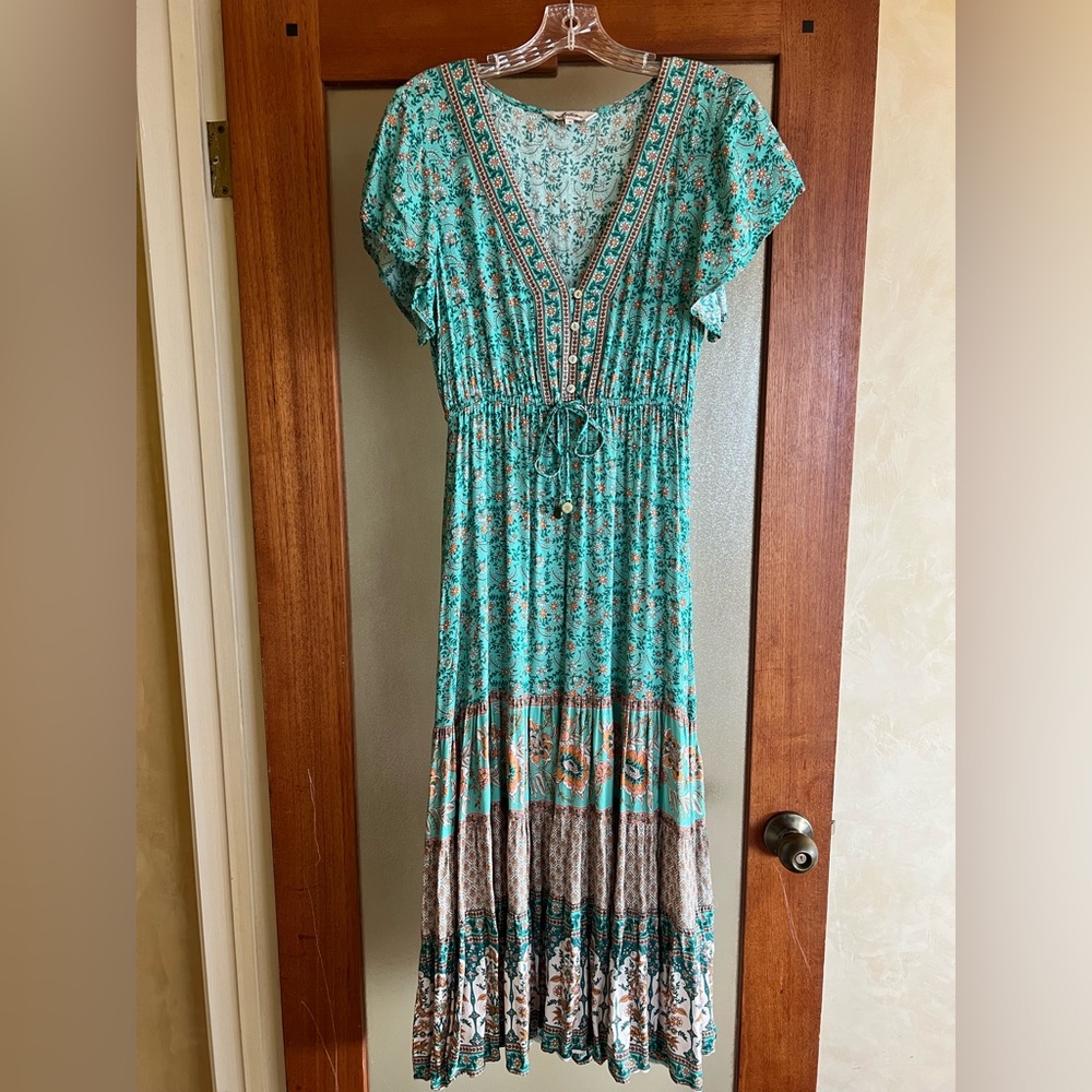 Arnhem Fleetwood Maxi